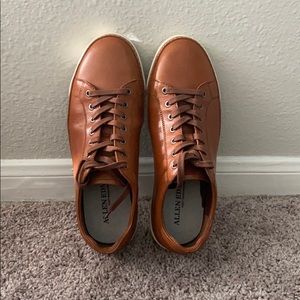 Allen Edmonds Canal Court Sneaker